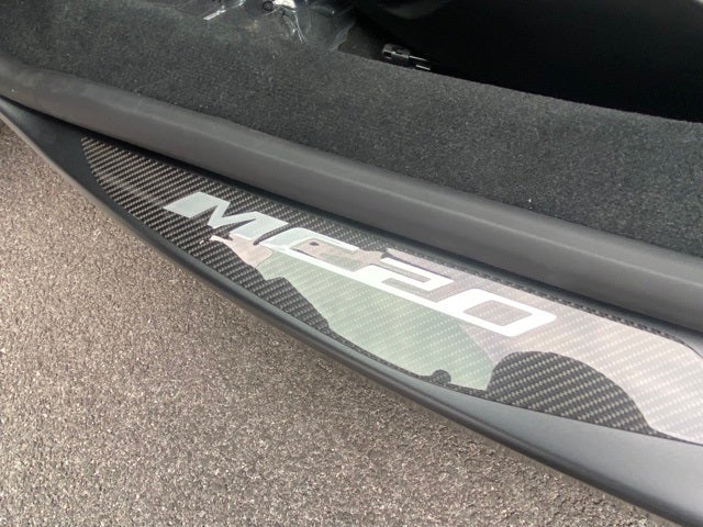 2023 Maserati MC20 Base